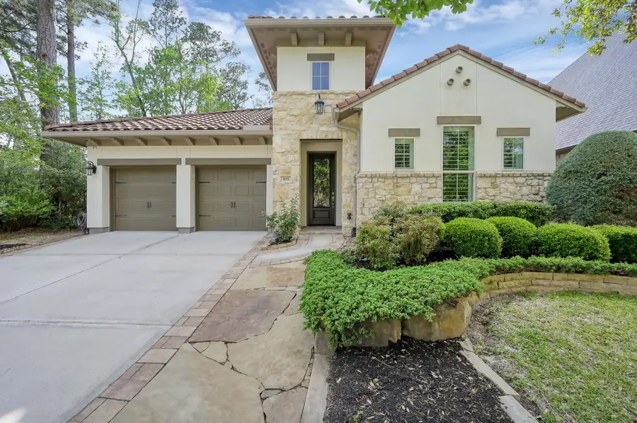 103 Lily Green Court, Conroe, TX 77304 - #2