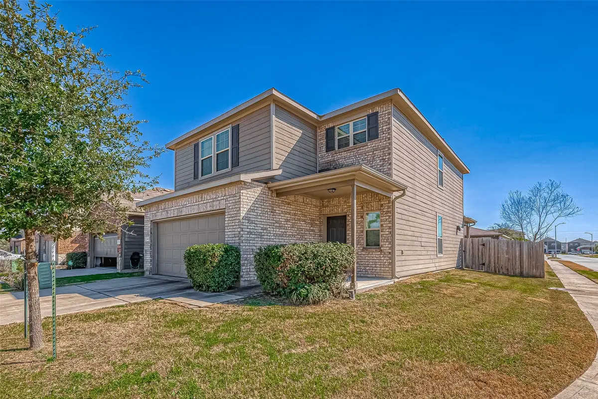 4435 Champions Landing Drive, Houston, TX 77069 - Image #1