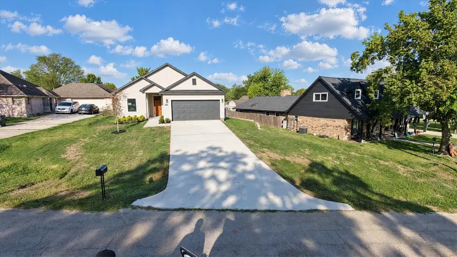 10935 Seibel Lane, Montgomery, TX 77356 - #3