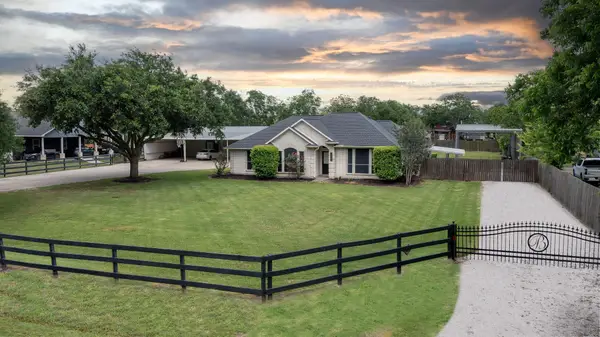 7905 Kathryn Road, Needville, TX 77461
