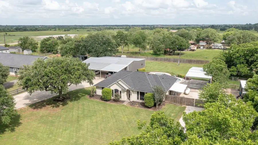 7905 Kathryn Road, Needville, TX 77461 - #3