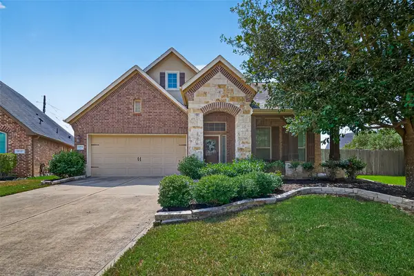 29331 Crested Butte Drive, Katy, TX 77494