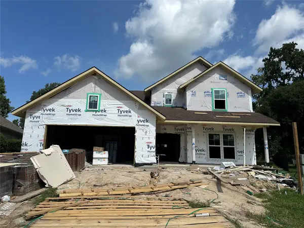 19719 Fairway Island Drive, Humble, TX 77346