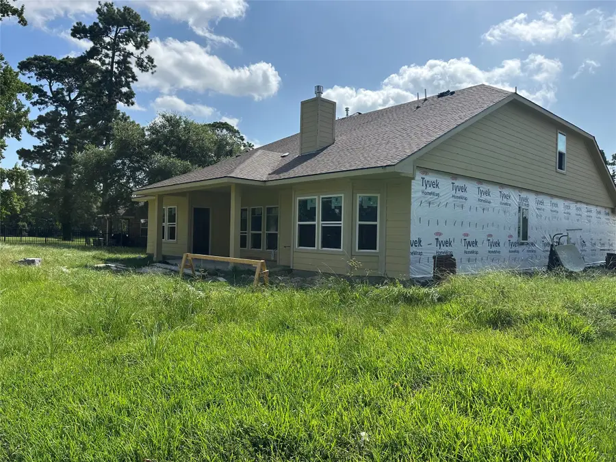 19719 Fairway Island Drive, Humble, TX 77346 - #2