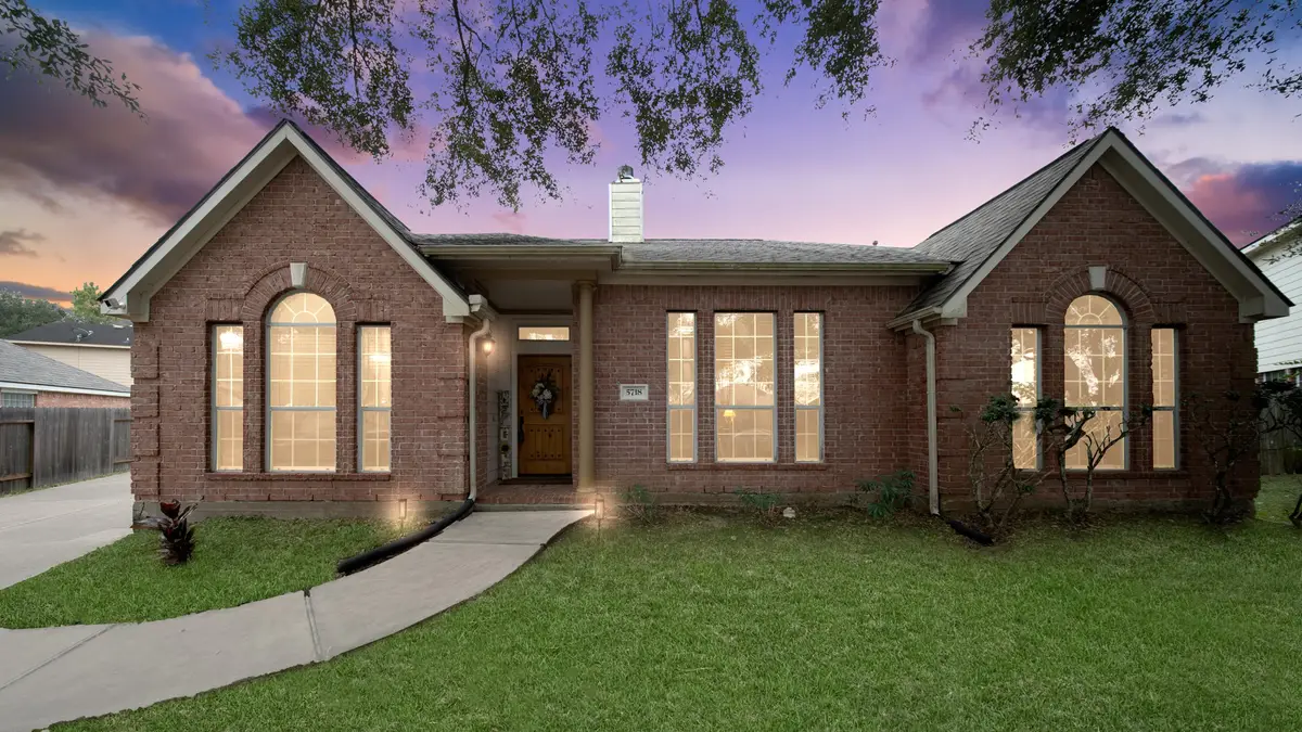 5718 Skydale Lane, Richmond, TX 77469 - Image #1