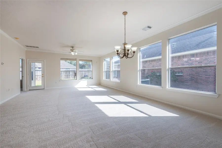 1319 Palermo Drive, Pearland, TX 77581 - Image #3