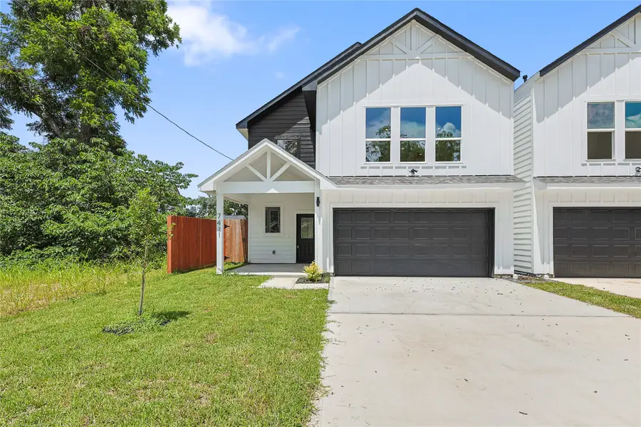 7413 Charlie Street, Houston, TX 77088 - Image #2