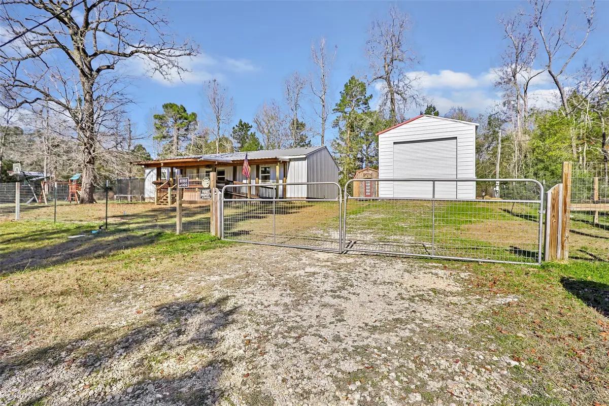 193 Hammerbill Street, Livingston, TX 77351 - #1