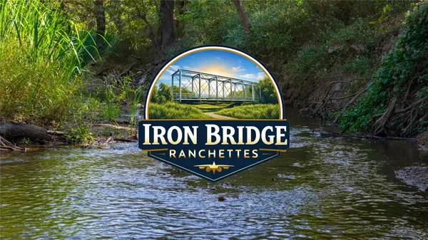 T-3 Red Hill Road, Calvert, TX 77837