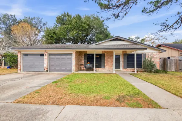 112 Brandywine Lane, Victoria, TX 77901