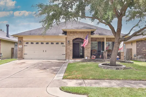 7315 Boerne Creek Drive, Richmond, TX 77407