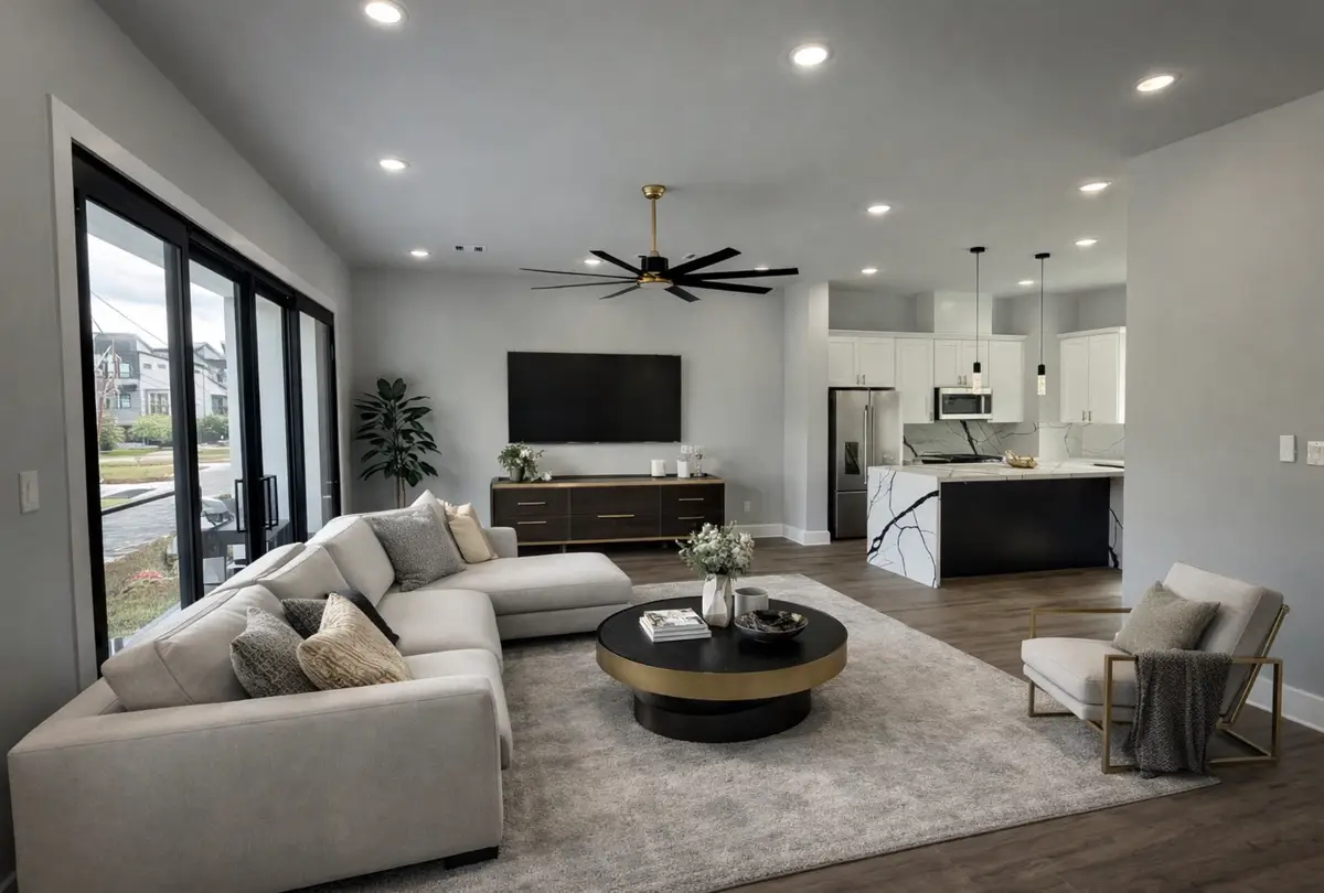 2604 Rosalie Street, Houston, TX 77004 - #1