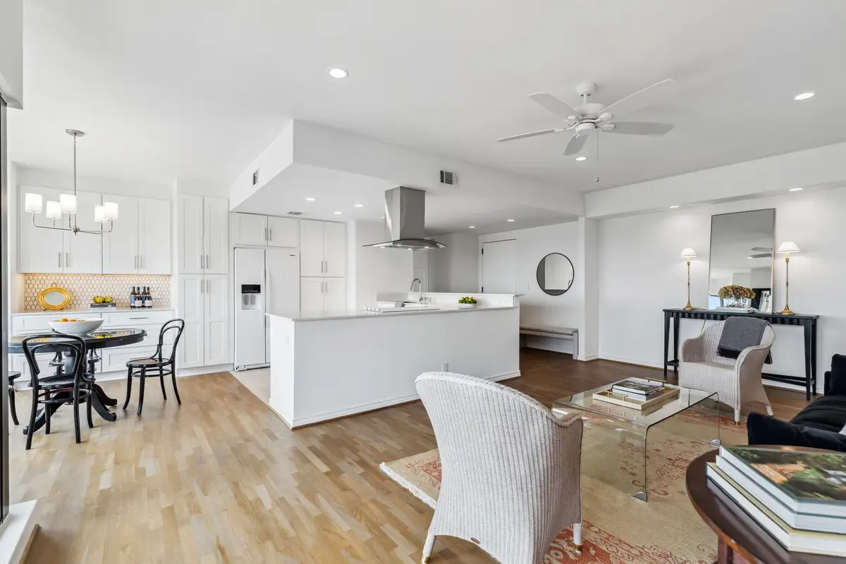 2001 Holcombe Boulevard #2305, Houston, TX 77030 - Image #1