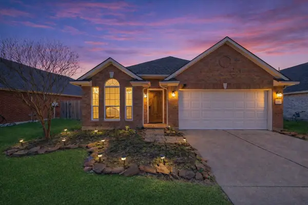 17714 Delta Springs Lane, Houston, TX 77084