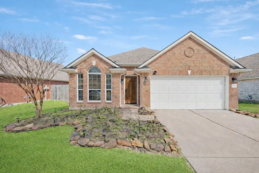 17714 Delta Springs Lane, Houston, TX 77084 - #2