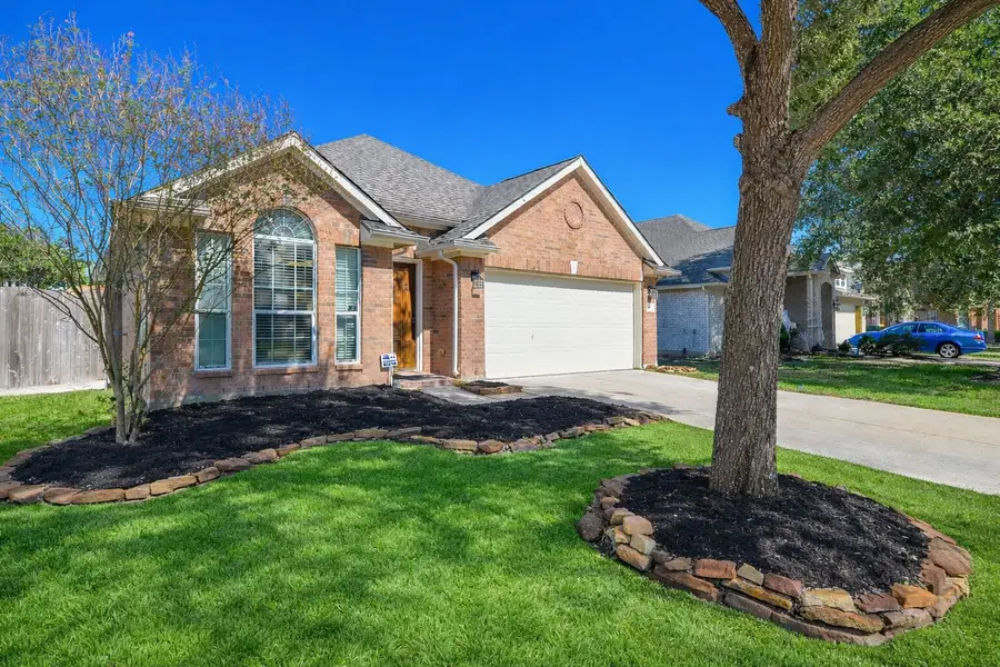 17714 Delta Springs Lane, Houston, TX 77084 - #3