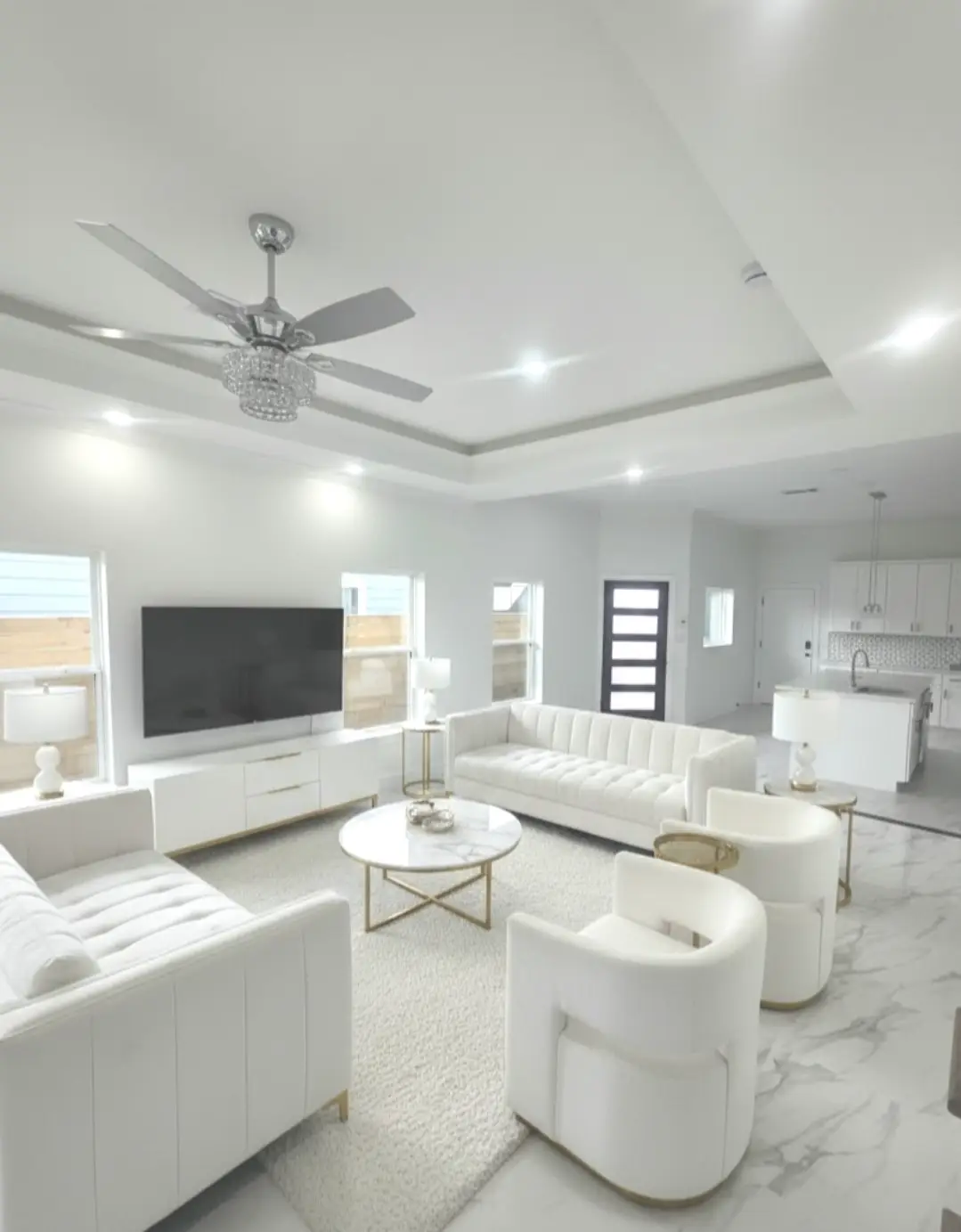 8312 Comal Street, Houston, TX 77051 - #1