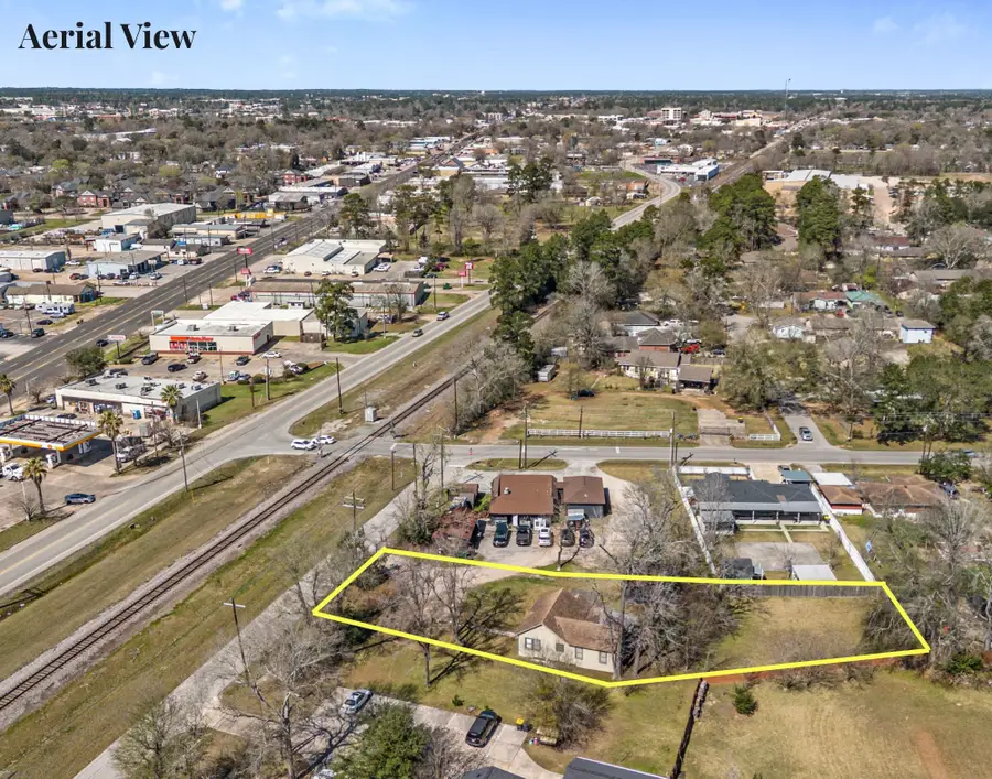 0 Riggs St, Conroe, TX 77301 - #2