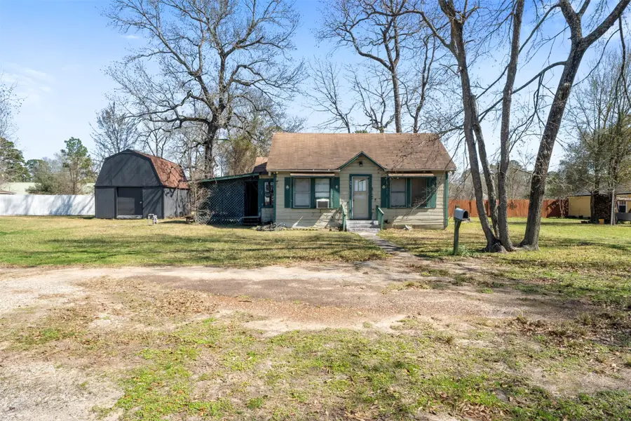 0 Riggs St, Conroe, TX 77301 - #3