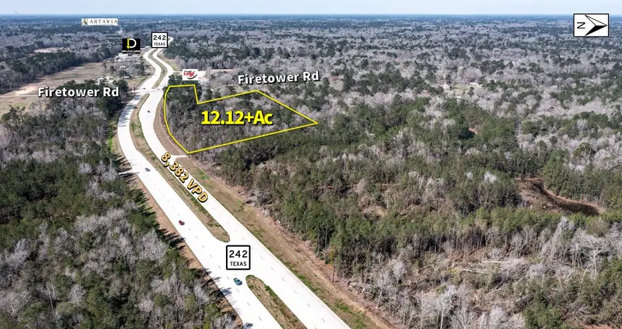 20201 Hwy 242, Conroe, TX 77306 - Image #3