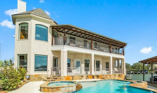 289 Bayview Lane, Livingston, TX 77351