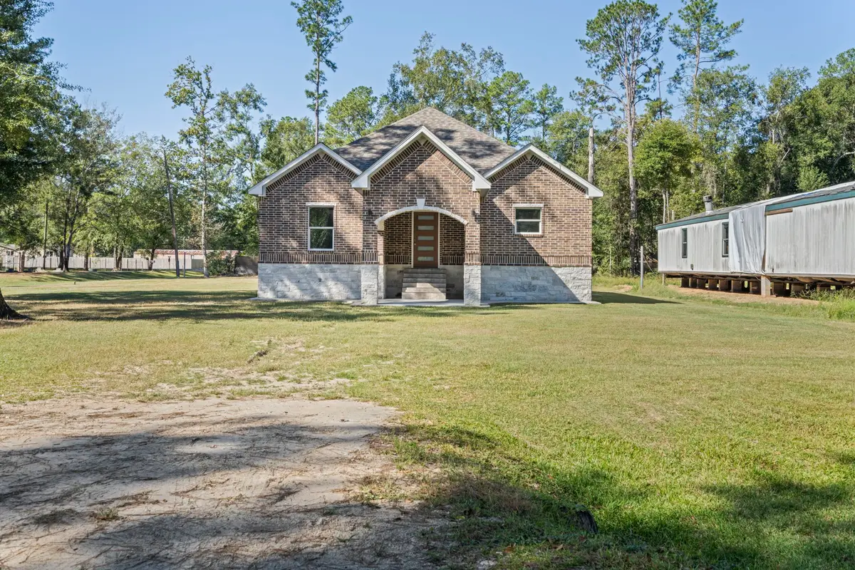 138 County Road 3314, Cleveland, TX 77327 - #1