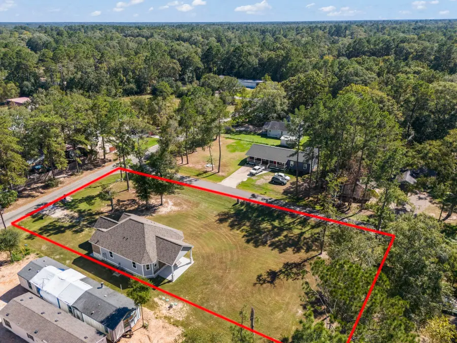 138 County Road 3314, Cleveland, TX 77327 - #3