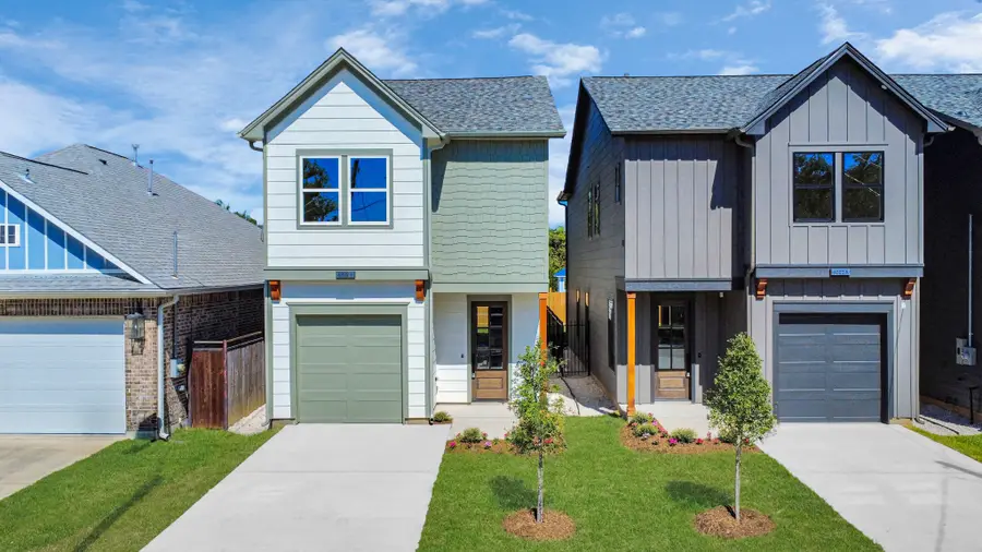 6322 Milwee Street #B, Houston, TX 77092 - Image #2