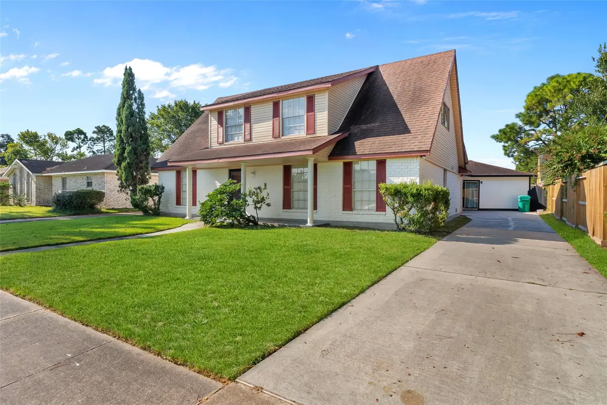 11454 Sagestanley Drive, Houston, TX 77089 - Image #1