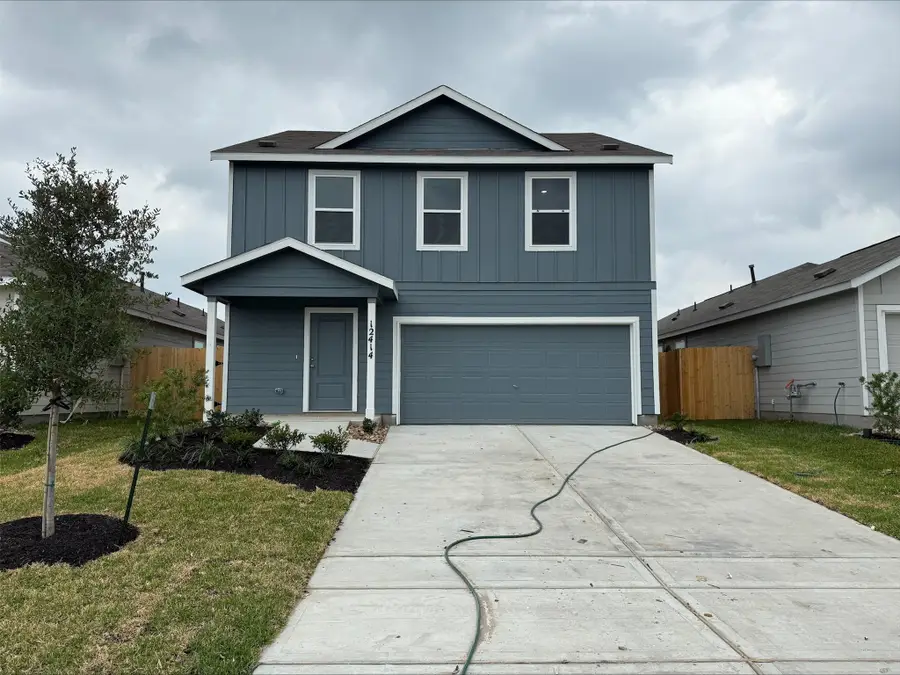 7506 Barcelona Springs, Richmond, TX 77469 - #2