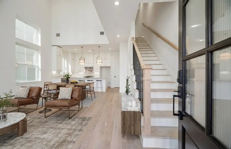 3705 Somerset York Lane, Houston, TX 77055 - #3
