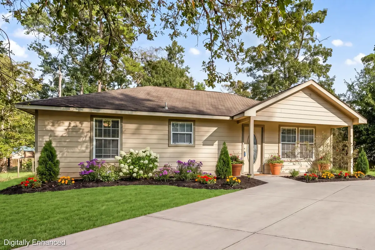 10465 Royal York Drive, Conroe, TX 77303 - #1