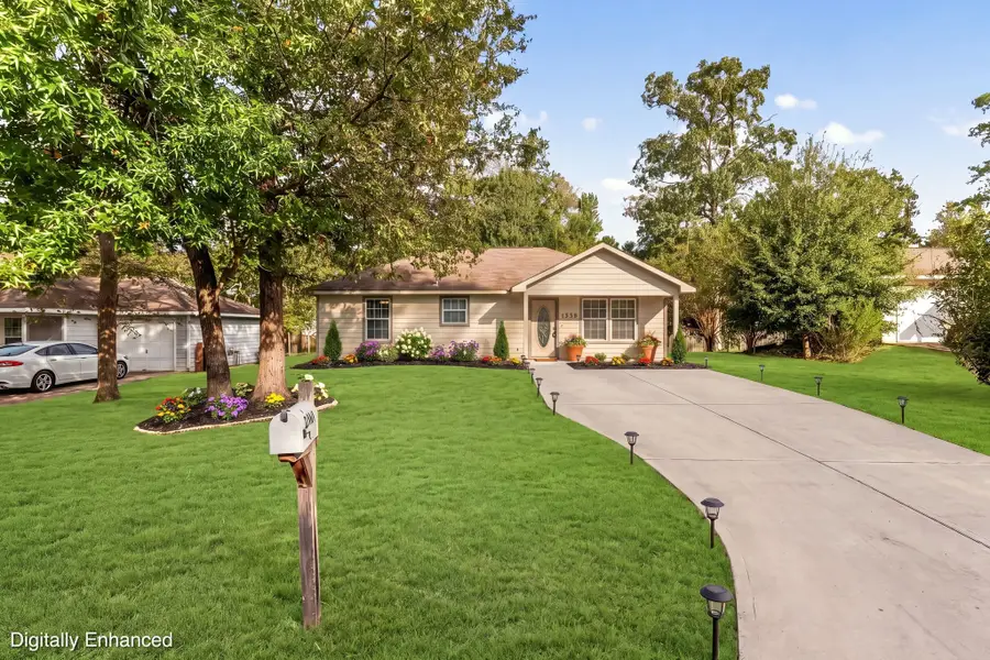 10465 Royal York Drive, Conroe, TX 77303 - #2