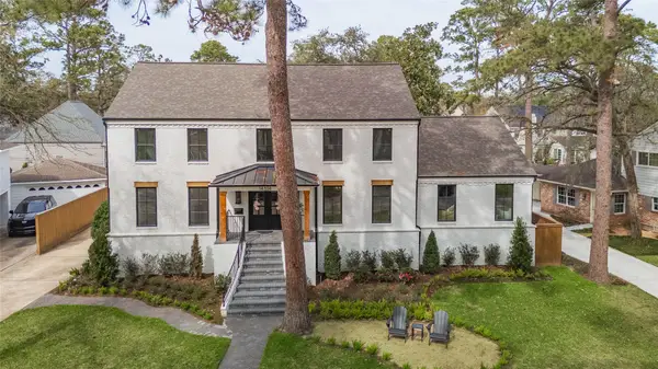 14314 Radbrook Lane, Houston, TX 77079