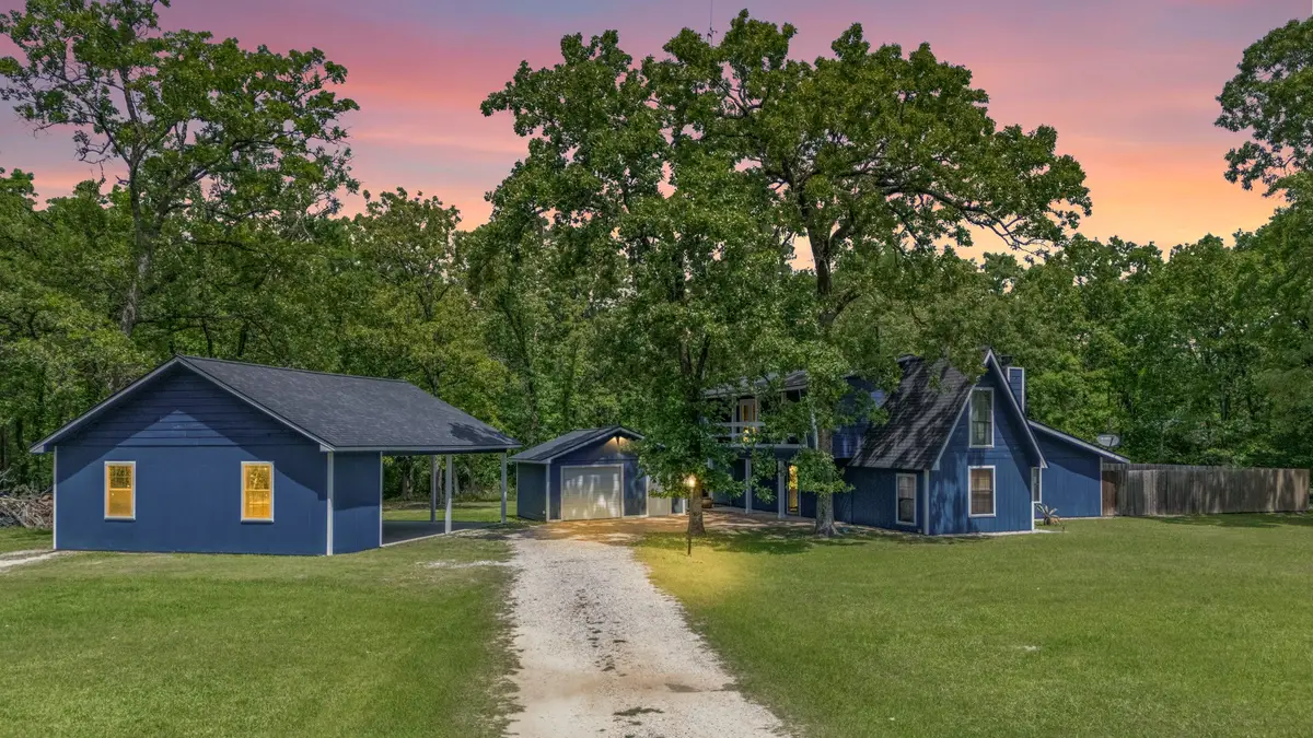 230 Walnut Drive, Trinity, TX 75862 - Image #1