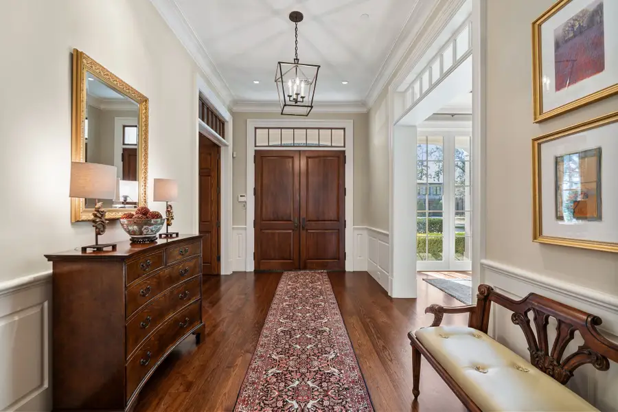 8 Tokeneke Trail, Houston, TX 77024 - #3