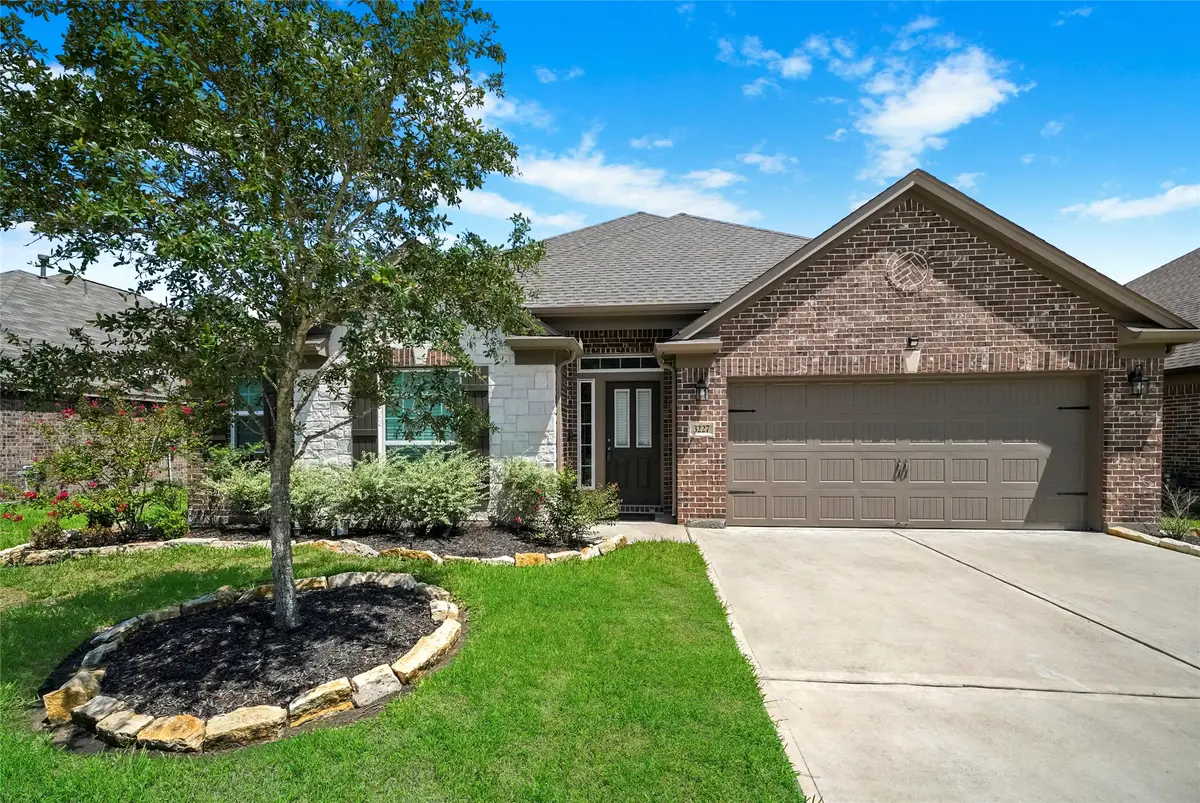 3227 Fairhaven Lane, Rosenberg, TX 77471 - #1