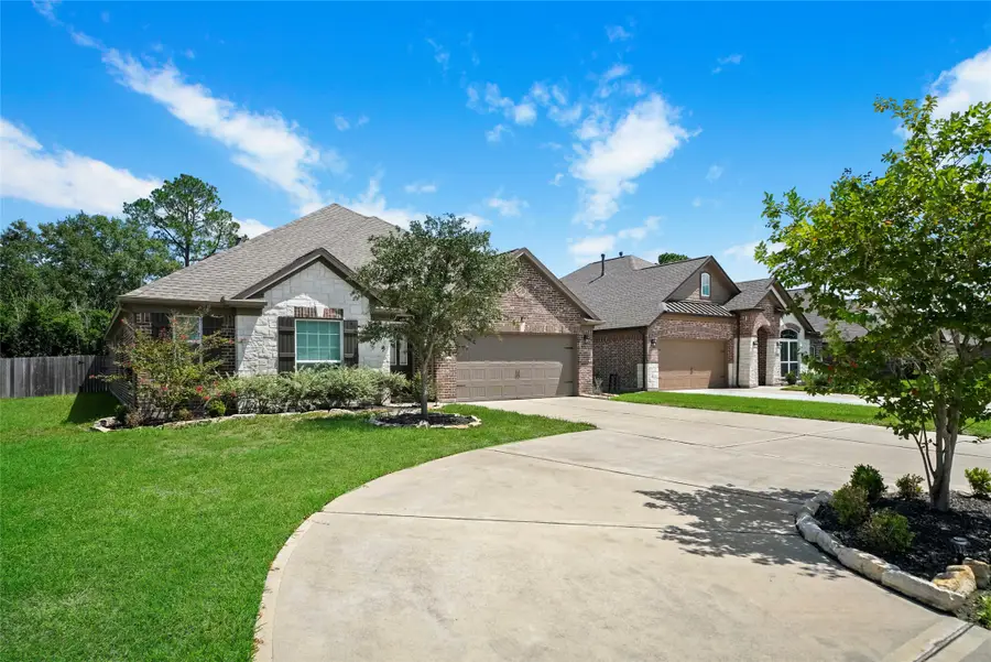 3227 Fairhaven Lane, Rosenberg, TX 77471 - #3