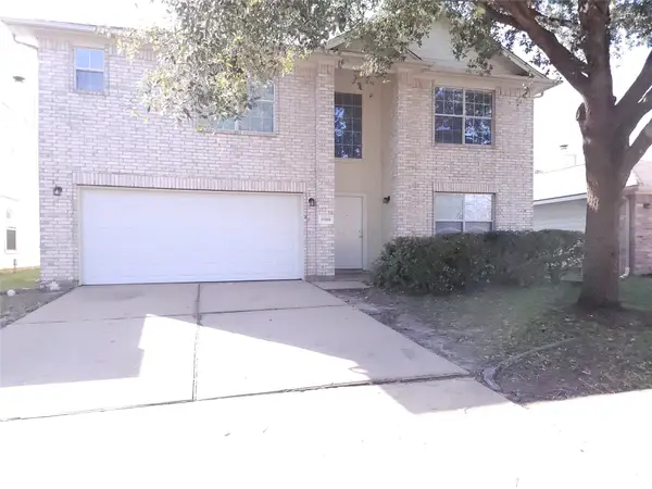 6519 Gorton Drive, Katy, TX 77449