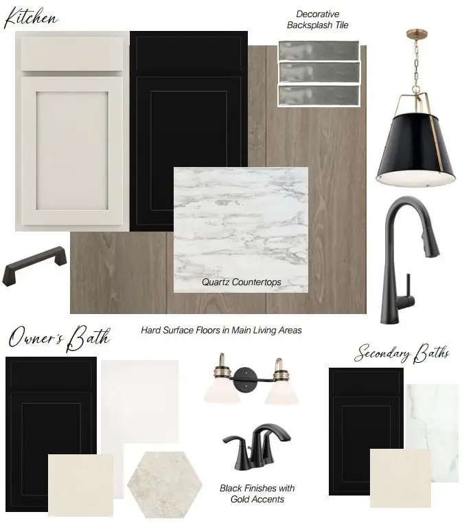 1760 Howler Way, Montgomery, TX 77316 - #3