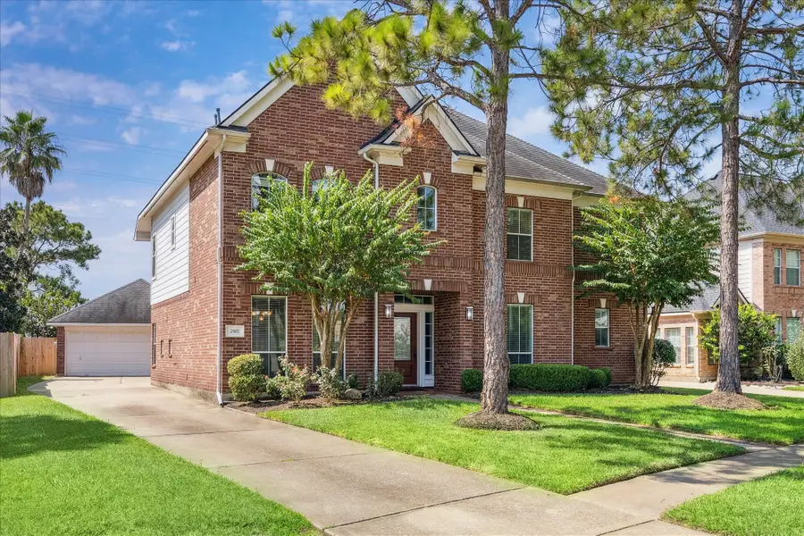 2507 Lansing Circle, Pearland, TX 77584 - Image #2