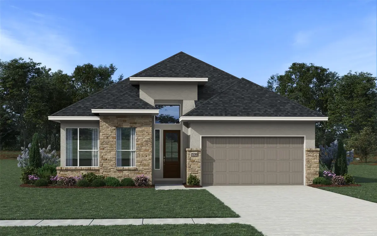2029 Persimmon Cove Court, Katy, TX 77493 - #1