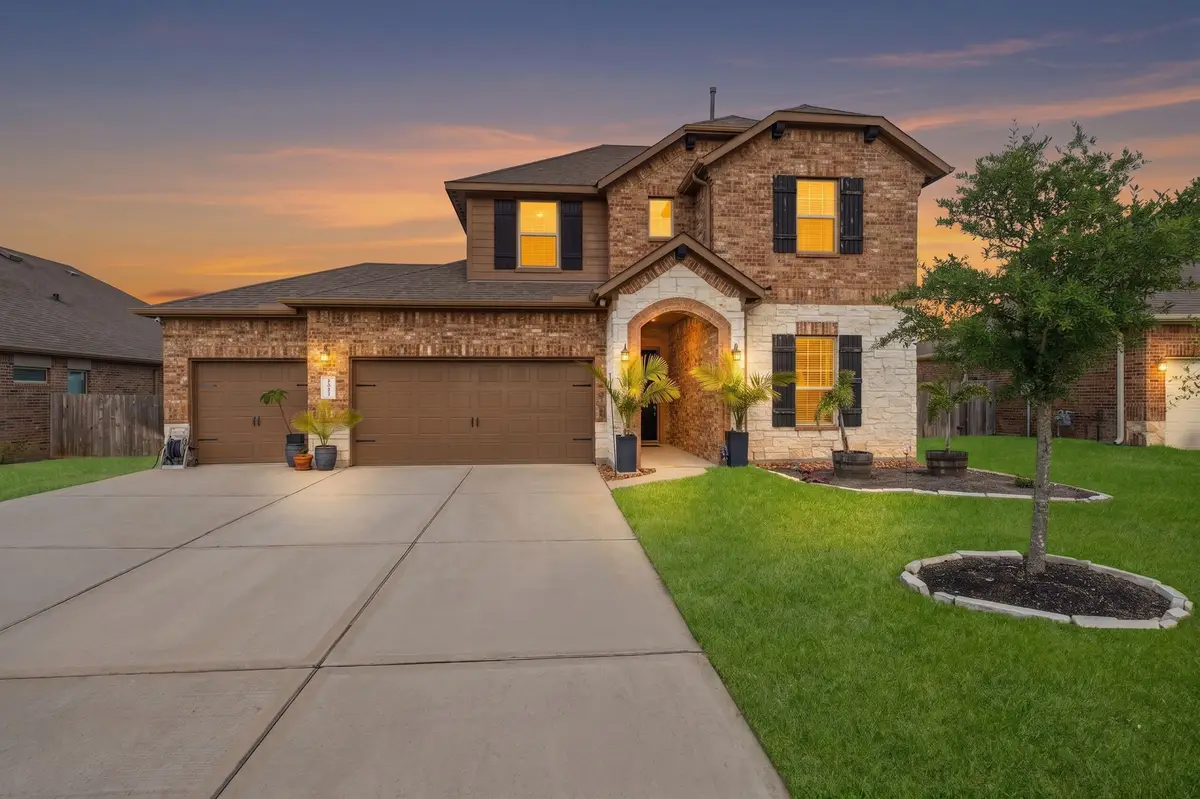 25815 Balsamwood Drive, Tomball, TX 77375 - #1