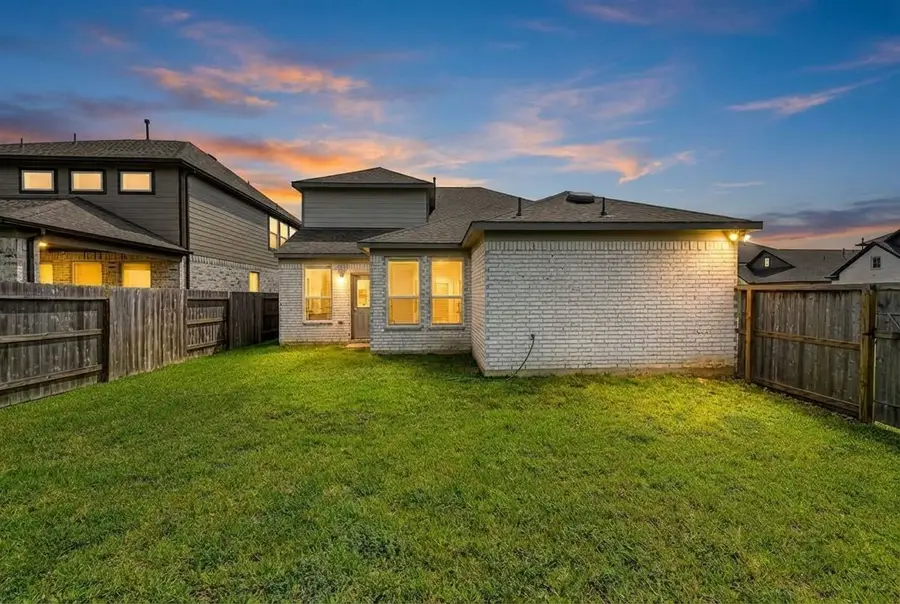 5462 Grand View Drive, Brookshire, TX 77423 - #2