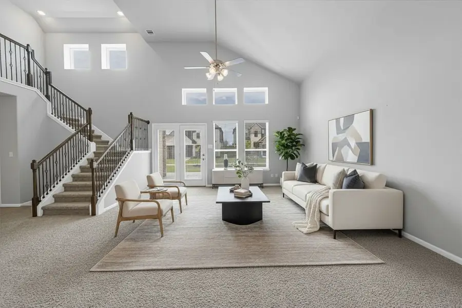 5462 Grand View Drive, Brookshire, TX 77423 - #3