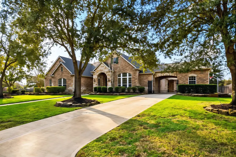 17807 Fairhaven Gateway Drive, Cypress, TX 77433 - #2