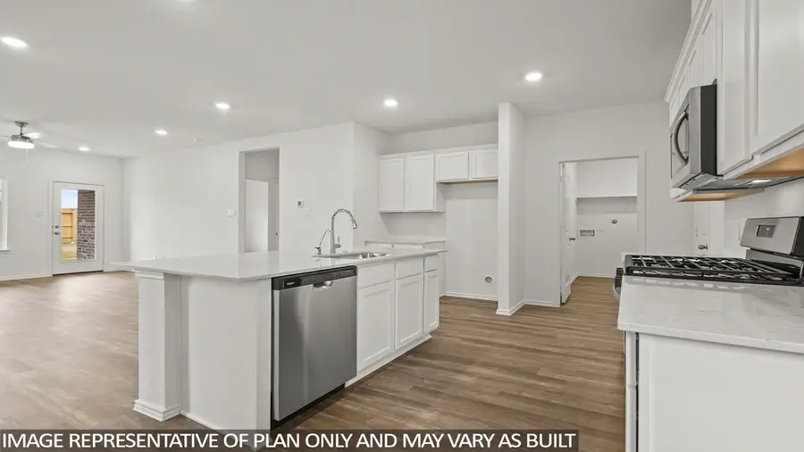 3024 Navy Hill Court, Katy, TX 77493 - #3