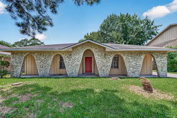 23027 Briarcreek Boulevard, Spring, TX 77373