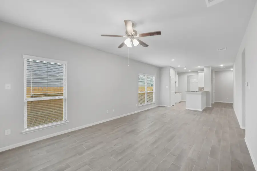 526 Emerald Thicket Lane, Huffman, TX 77336 - Image #3