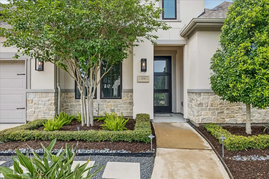 2139 Berry Trace Court, Manvel, TX 77578 - #2